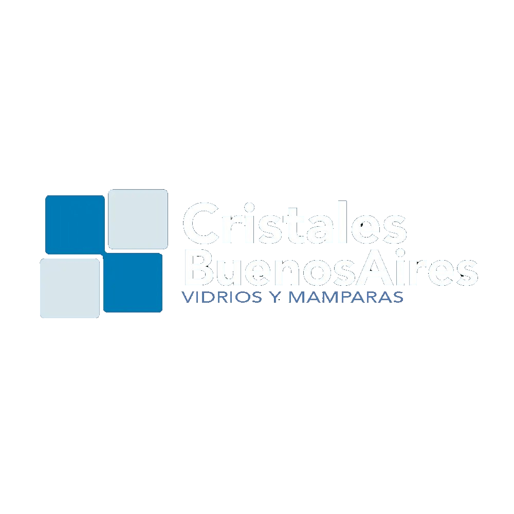 Cristales BuenosAires — Vidrios y Mamparas
